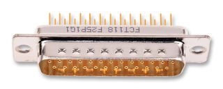 FCT - A MOLEX COMPANY F25P1G1