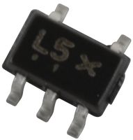 ON SEMICONDUCTOR NL17SZ04DFT2G.