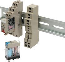 OMRON INDUSTRIAL AUTOMATION G2R-2-S-AC24(S)