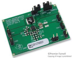 TEXAS INSTRUMENTS TPS61081EVM-147