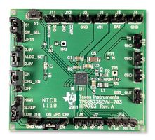 TEXAS INSTRUMENTS TPS6735EVM