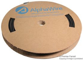 ALPHA WIRE FIT-221-1/8 BK005