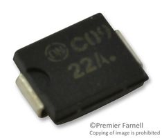 ON SEMICONDUCTOR 1.5SMC22AT3G