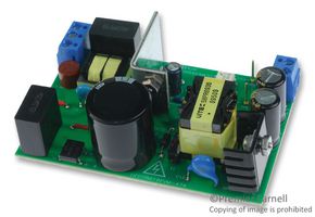 TEXAS INSTRUMENTS UCC28610EVM-474