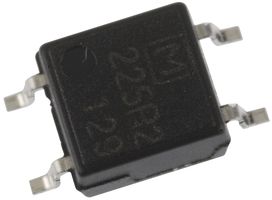 PANASONIC ELECTRIC WORKS AQY225R2S.