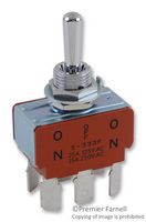 NKK SWITCHES S333F/U