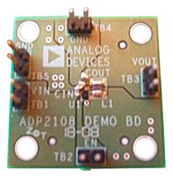 ANALOG DEVICES ADP2108-3.3-EVALZ