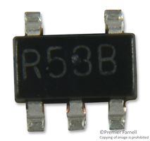 TEXAS INSTRUMENTS LM3724IM5-3.08/NOPB.