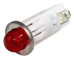 CHICAGO MINIATURE LIGHTING 1092QM1-12V