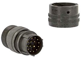 AMPHENOL INDUSTRIAL PT06A14-15P.