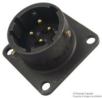 AMPHENOL PT02A12-4PW