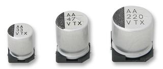 RUBYCON 35TXV220M10X10.5