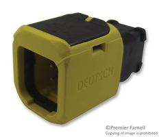 DEUTSCH D369-P99-DP1