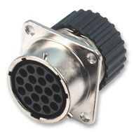 ITT CANNON TNM0S12-0008S1L