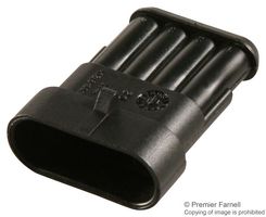 AMP - TE CONNECTIVITY 282108-1