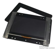 BRIDGETEK VM801P43A-BK