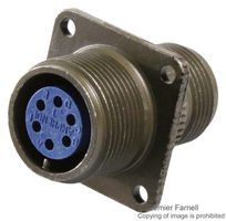 AMPHENOL INDUSTRIAL 97-3100A-16S-1S