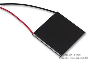 EXCELITAS TECH VTS3080H