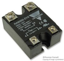 CARLO GAVAZZI RA6050-D16