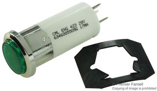 CML INNOVATIVE TECHNOLOGIES 6346005505G