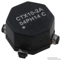 EATON COILTRONICS CTX10-2A-R