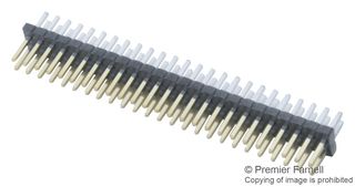 SAMTEC FTS-125-01-L-D