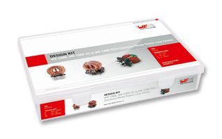 WURTH ELEKTRONIK 744821