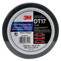 3M DT17 BLACK