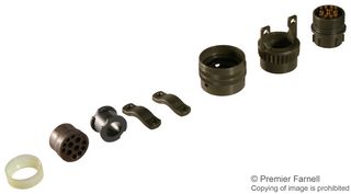 AMPHENOL INDUSTRIAL PT06E14-12S(SR)