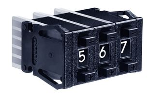 ZF ELECTRONICS 06090799