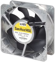 SANYO DENKI - SANACE FANS 9LB1412S501