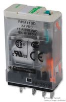 SCHNEIDER ELECTRIC RPM11BD