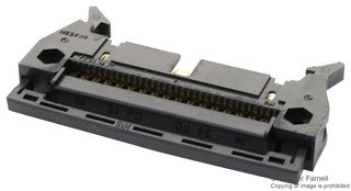 HIROSE(HRS) HIF3BA-34PD-2.54R-MC