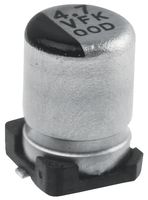 CORNELL DUBILIER AVE104M50B12T-F