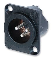 NEUTRIK NC3MD-LX-HA-BAG