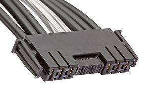 MOLEX 172510-3412