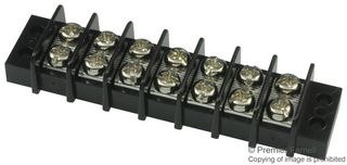 BUCHANAN - TE CONNECTIVITY 1546306-7