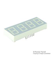 KINGBRIGHT CA56-12SEKWA