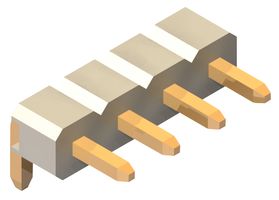 GCT (GLOBAL CONNECTOR TECHNOLOGY) BG303-02-A-0300-L-G