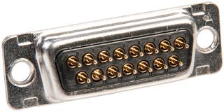 AMPHENOL COMMERCIAL PRODUCTS L717DA15PU