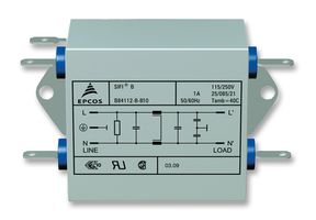 EPCOS B84112B0000A120