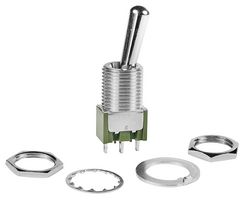 NKK SWITCHES M2015B2B1W01