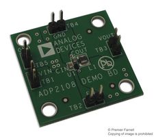 ANALOG DEVICES ADP2108-1.82-EVALZ