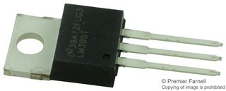 TEXAS INSTRUMENTS LM395T/NOPB