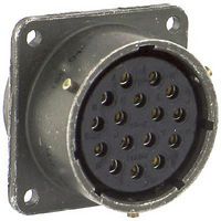 ITT CANNON KPT00E22-36S