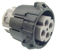 ITT CANNON APD-2BS-K2