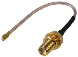 RF SOLUTIONS CBA-UFLSMA-1