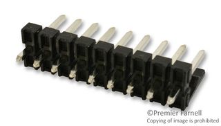 PANCON CONNECTORS MLSS156-9-C.