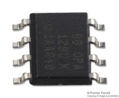 TEXAS INSTRUMENTS OPA129U
