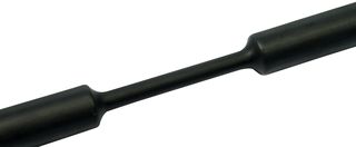 HELLERMANNTYTON TCN20-9,5/4,8-BK